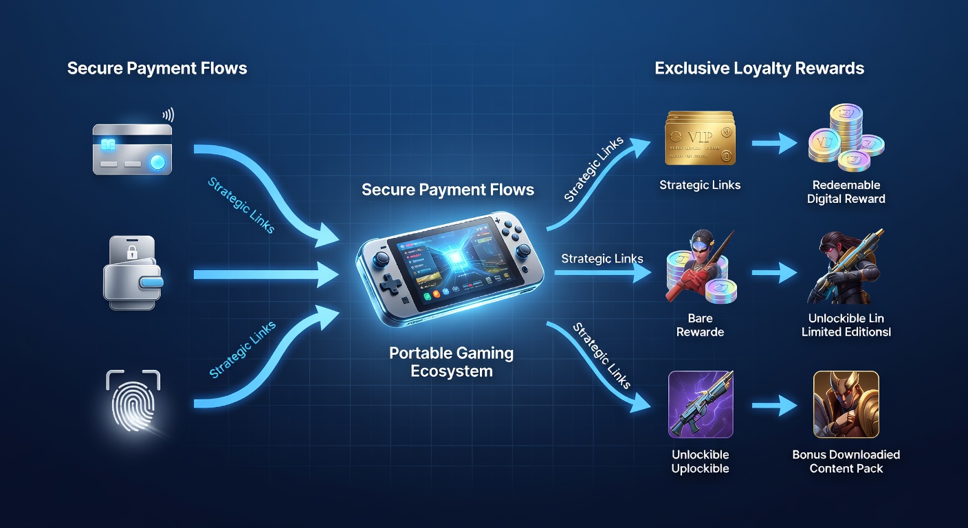 Exklusive Prämien und sichere Transaktionen in mobilen Gaming-Apps